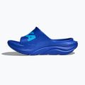Šľapky HOKA Ora Athletic Slide ultramarine/skyward blue 3