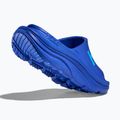 Šľapky HOKA Ora Athletic Slide ultramarine/skyward blue 5