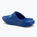 Šľapky HOKA Ora Athletic Slide ultramarine/skyward blue 3