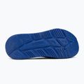 Šľapky HOKA Ora Athletic Slide ultramarine/skyward blue 4