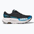 Pánske bežecké topánky Hoka Mafate X black/skyward blue 2