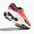Pánske bežecké topánky Hoka Mafate X neon hoka citrus/neon rose 5