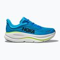 Pánske bežecké topánky HOKA Bondi 9 skyward blue/hoka blue 2