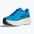 Pánske bežecké topánky HOKA Bondi 9 skyward blue/hoka blue 4