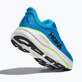 Pánske bežecké topánky HOKA Bondi 9 skyward blue/hoka blue 5