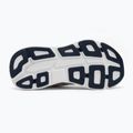 Pánske bežecké topánky HOKA Bondi 9 white/grout 4