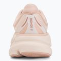 Dámske bežecké topánky Hoka Bondi 9 rose latte/rose cream 6
