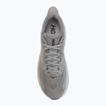 Pánske bežecké topánky Hoka Clifton 10 galactic grey/asteroid 5