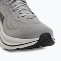 Pánske bežecké topánky Hoka Clifton 10 galactic grey/asteroid 7