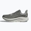 Pánske bežecké topánky Hoka Clifton 10 galactic grey/asteroid 3