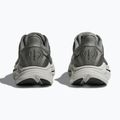 Pánske bežecké topánky Hoka Clifton 10 galactic grey/asteroid 6