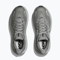 Pánske bežecké topánky Hoka Clifton 10 galactic grey/asteroid 8