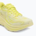 Pánske bežecké topánky HOKA Clifton 10 neon hoka citrus/sunlight 7