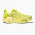 Pánske bežecké topánky HOKA Clifton 10 neon hoka citrus/sunlight 2