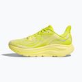 Pánske bežecké topánky HOKA Clifton 10 neon hoka citrus/sunlight 3
