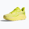 Pánske bežecké topánky HOKA Clifton 10 neon hoka citrus/sunlight 4