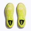 Pánske bežecké topánky HOKA Clifton 10 neon hoka citrus/sunlight 8