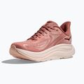 Dámske bežecké topánky HOKA Clifton 10 blush/rose latte 4