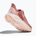 Dámske bežecké topánky HOKA Clifton 10 blush/rose latte 5