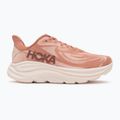 Dámske bežecké topánky HOKA Clifton 10 blush/rose latte 2