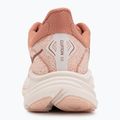 Dámske bežecké topánky HOKA Clifton 10 blush/rose latte 5