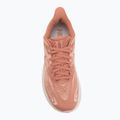 Dámske bežecké topánky HOKA Clifton 10 blush/rose latte 6