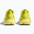Dámske bežecké topánky HOKA Clifton 10 neon hoka citrus/sunlight 6