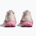 Dámske bežecké topánky HOKA Clifton 10 rose cream/dried rose 6