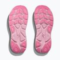 Dámske bežecké topánky HOKA Clifton 10 rose cream/dried rose 7
