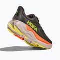 Pánske bežecké topánky HOKA Arahi 8 asphalt/gravel 12