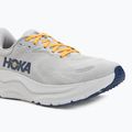 Pánske bežecké topánky HOKA Arahi 8 stardust/cosmic grey 7