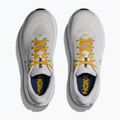 Pánske bežecké topánky HOKA Arahi 8 stardust/cosmic grey 15