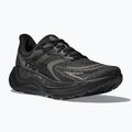 Pánske bežecké topánky HOKA Arahi 8 Wide black/black