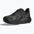 Pánske bežecké topánky HOKA Arahi 8 Wide black/black 4