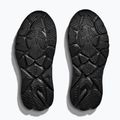 Pánske bežecké topánky HOKA Arahi 8 Wide black/black 7