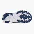 Pánske bežecké topánky HOKA Arahi 8 Wide sturdust/cosmic grey 4