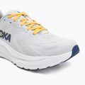 Pánske bežecké topánky HOKA Arahi 8 Wide sturdust/cosmic grey 7