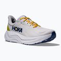 Pánske bežecké topánky HOKA Arahi 8 Wide sturdust/cosmic grey 8