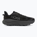 Pánske bežecké topánky Hoka Challenger 8 black/outer orbit 2