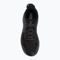 Pánske bežecké topánky Hoka Challenger 8 black/outer orbit 5