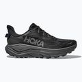 Pánske bežecké topánky Hoka Challenger 8 black/outer orbit 2