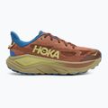 Pánska bežecká obuv HOKA Challenger 8 maple/cardamom 2