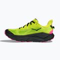 Pánske bežecké topánky HOKA Challenger 8 neon hoka citrus/black 3