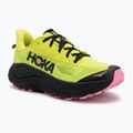 Pánske bežecké topánky HOKA Challenger 8 neon hoka citrus/black