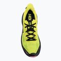 Pánske bežecké topánky HOKA Challenger 8 neon hoka citrus/black 5