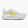 Pánske bežecké topánky HOKA Challenger 8 white/neon hoka citrus 2