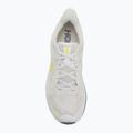 Pánske bežecké topánky HOKA Challenger 8 white/neon hoka citrus 5