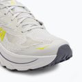 Pánske bežecké topánky HOKA Challenger 8 white/neon hoka citrus 7