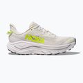 Pánske bežecké topánky HOKA Challenger 8 white/neon hoka citrus 9