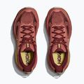 Dámska bežecká obuv HOKA Challenger 8 blush/dark cedar 8